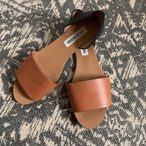 Steve Madden D’Orsay Sandal